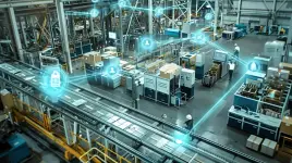 Ref Automation Limited - Toronto business