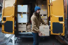 I GOT CHILLS INC. - Calgary business