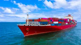Topping Courier business