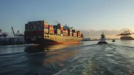 Logistics  FTL & LTL Shipping Company business