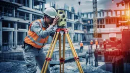 Raymac Surveys Ltd - Calgary business