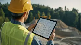 Salna Surveying - Toronto business