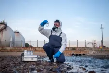 Clearflow Group Inc. - Edmonton business