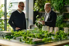 Eco Earth Sciences - Toronto business