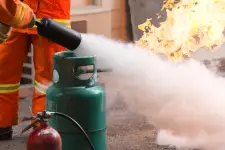 Fire Plan Strategies - 101 St NW - Edmonton business