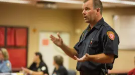 Life Preservers First Aid Inc. - Vancouver business