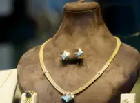 Tiffany & Co. - The West Mall - Toronto business