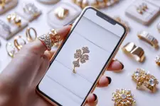 Valour Lab Grown Diamond Engagement Rings - Toronto business