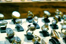 Laurie Fleming Jewellery - Toronto business