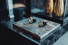 L.E.Jewellers Featuring Swarovski Toronto - Toronto business