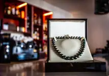 Gente Jewellery Limited - Toronto business