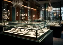 Bitter Sweet Jewellery - Toronto-Dominion Centre - Toronto business