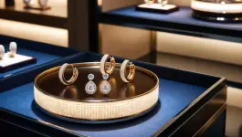 Gente Jewellery Limited - Toronto business