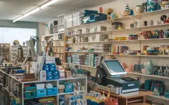 STM Billiards Installation & Repair Services - Calgary business