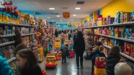 Ame Toy & Gift Store Japanese Toys - Vancouver business