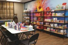 Camelot Kids - Vancouver business