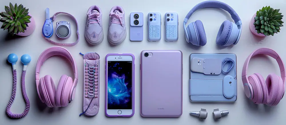 purple-tech-accessories-gadgets-flatlay.jpg