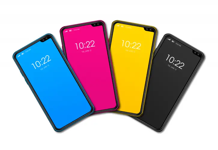 colorful-smartphones-digital-clock-displays.jpg
