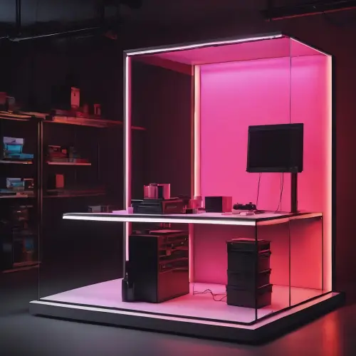 retro-pc-display-setup-in-vibrant-pink-glass-booth.jpg