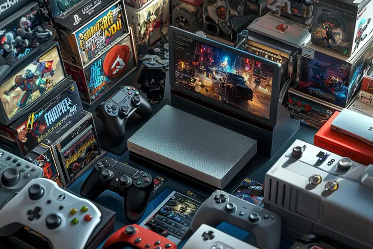 gaming-console-with-boxed-video-games.jpg