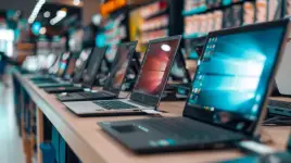 Tanton Computers - Vancouver business