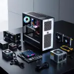 Kingsway Computers Ltd. business
