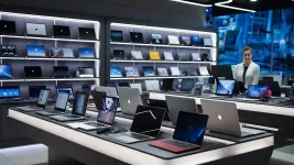 Concept Computers - Vancouver business