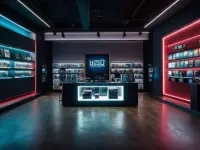 UNIWAY COMPUTERS - Barnet Hwy - Vancouver business