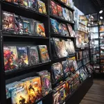 CheatCode - Video Games  Cards & More - Vancouver business