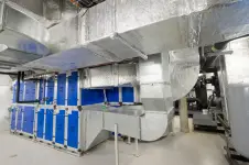 International Cabinets Manufacturing Ltd business