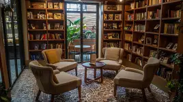 Companion Books business