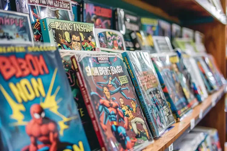 comic-book-fans-office-shelf-with-graphic-novels-comics.jpg