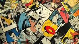 8th Dimension Comics business