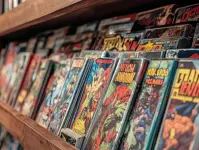 Thunderstruck Bookstore - Toronto business