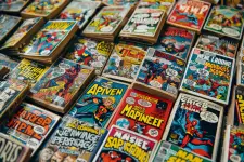 Godfather Comics business