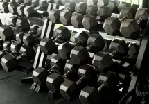 Flaman Fitness Nisku - Edmonton business