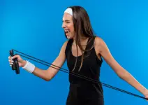 Lucki's Exercise Equipment Ltd - Edmonton business