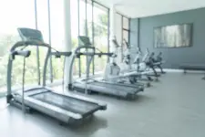 Physique Fitness Stores - Edmonton business