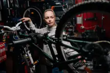OHM Electric Bikes business