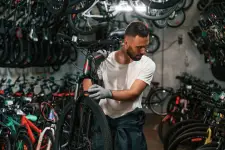 Dunbar Cycles - Vancouver business