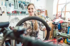 Salita Cyclery business