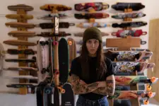 RollerGirl.ca business