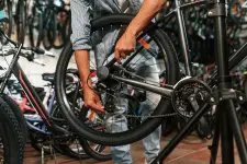 North Shore Road Bike business