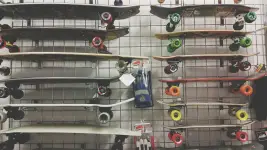 Simon's Bike Shop business