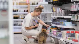 Happy Cat Feline Essentials business