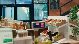 Dank Mart business