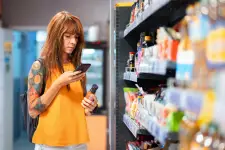 On The Run - Convenience Store business