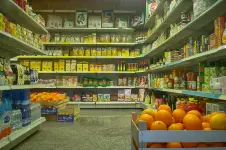 Sungiven Foods (North & West Vancouver Store) business