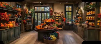 Pomme Natural Market Port Coquitlam business