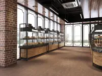 Well Fed - Vancouver business